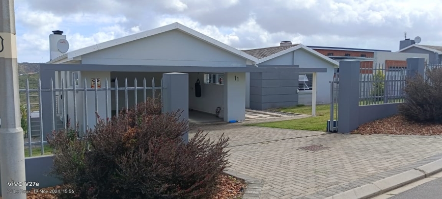 3 Bedroom Property for Sale in Seemeeu Park Western Cape